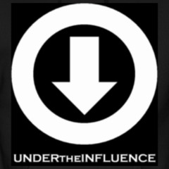 Under The Influence x Sneak Pree x Krews
