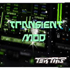 Transient Mod --TekThis @ Phonyrik Rec !! (free dl)