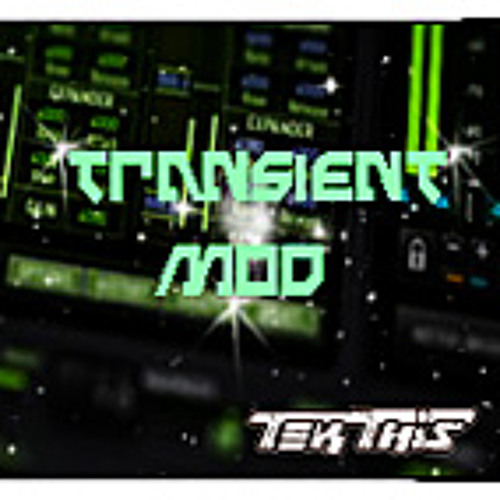 Transient Mod --TekThis @ Phonyrik Rec !! (free dl)
