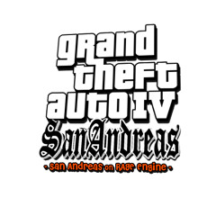 GTA IV: San andreas sound trailer launch