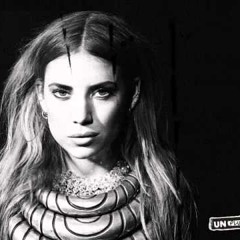lykke li I Know Places (MTV Unplugged)