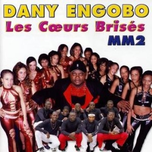 Dany Engobo et Les Coeurs Brises - Amina