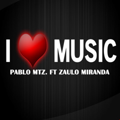 night-Pablo mtz ft Zaulo miranda(Live set 2012) previous