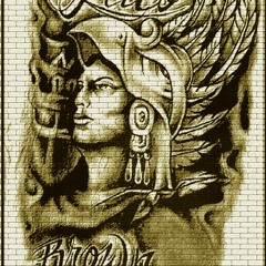 Locos pandilleros-stilo brown