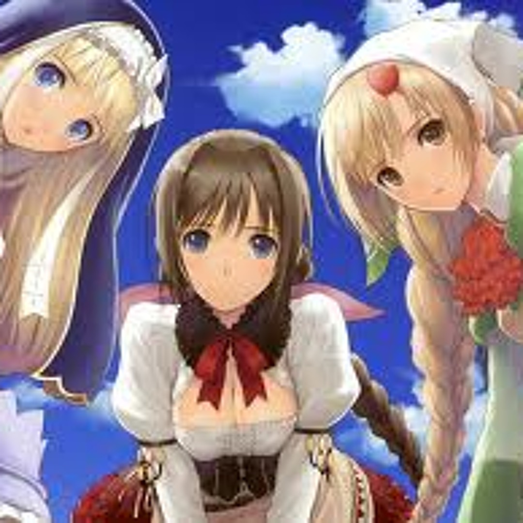 Stream am4v.net | Listen to [AM4V] Shining Hearts Shiawase no Pan