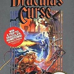 Castlevania 3 nes game medley