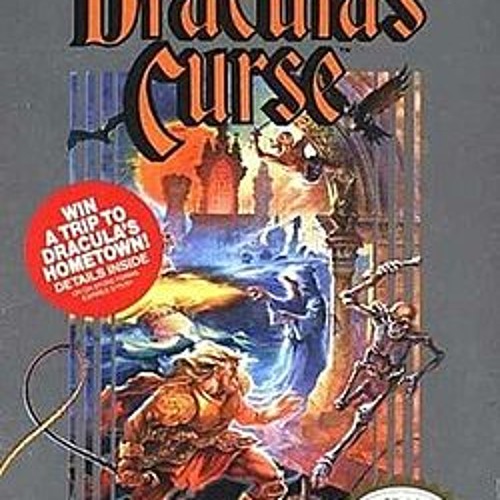 Castlevania 3 nes game medley