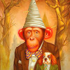 When Im gone to Heaven Whos Gonna Feed The Dogs?