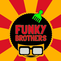 Funky Brothers - Smart (radio edit)