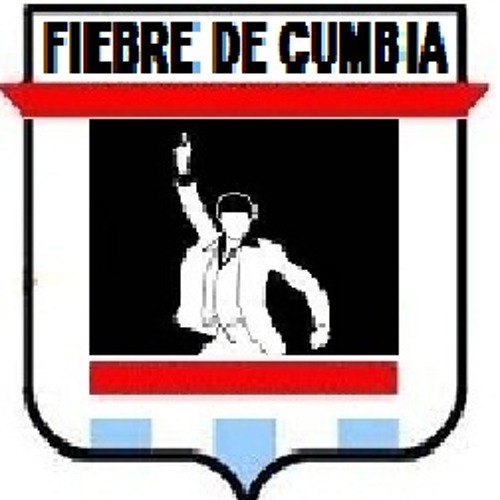 Fiebre De Cumbia Re-Edit Albert Dj Style