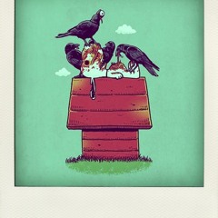 Werewolf in london SNIPPET