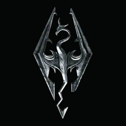 Skyrim - Dubstep Remix
