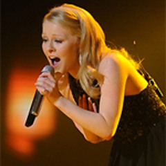 Hollie Cavanagh - All The Man That I Need