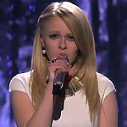 Hollie Cavanagh - Jesus Take The Wheel