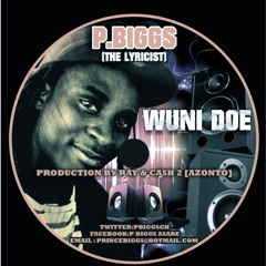 P.Biggs - Wuni Doe