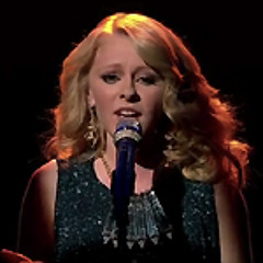 Hollie Cavanagh - Rolling In The Deep