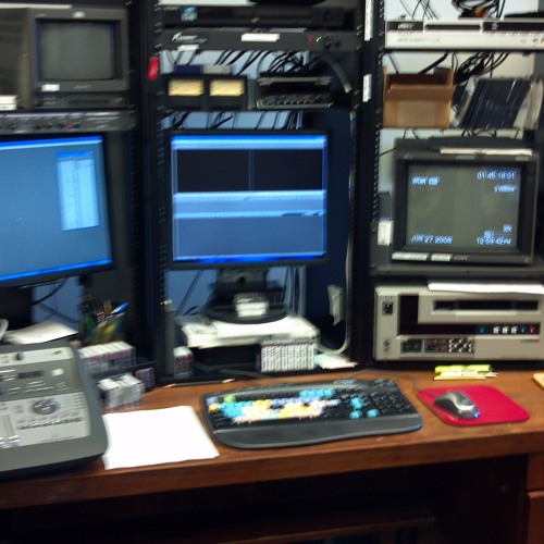 System Overload