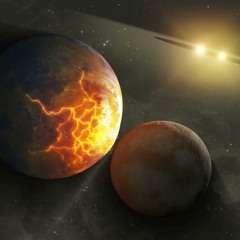 Feel So Close Around the World