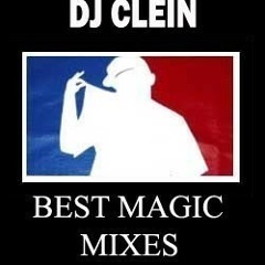 DJ Clein Dancehall mix2012