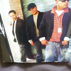 CONTRA LA PARED WAYEN Y SELLEK FT NORMATIC