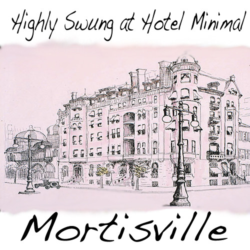 Highly Swung at Hotel Minimal