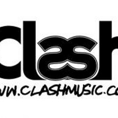 justin martin- clash mix- summer 2012