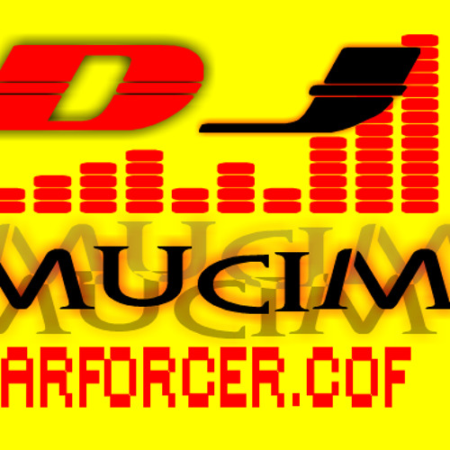 Muciiim Dj-ARforecer Retro-Bestter