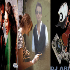 Teri Meri  House mix(DJ ARIF)