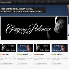 Maria Juana  - Gregory Palencia