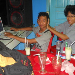 Dot-Dot -- Muciiim DJ --- ARforecer