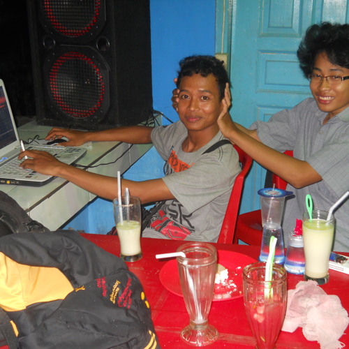 Dot-Dot -- Muciiim DJ --- ARforecer
