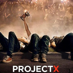 Mix Proyecto X (Dj Varox 2012)
