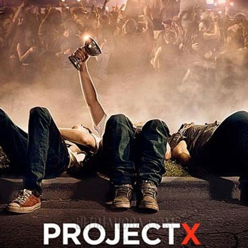 Mix Proyecto X (Dj Varox 2012)