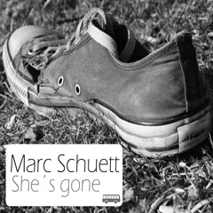 MARC SCHUETT She´s gone (Abelha Supersónica remix)