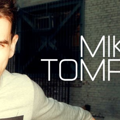 Mike Tompkins - Cinema (Disparate Youth) Acapella Remix