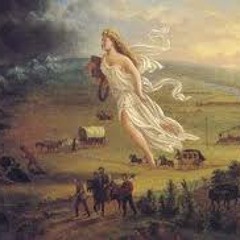 manifest destiny FreeMindMotion