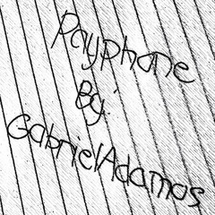 Payphone - GabrielAdamos (Maroon 5)