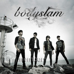 #30 Drum cover : เงา - Bodyslam