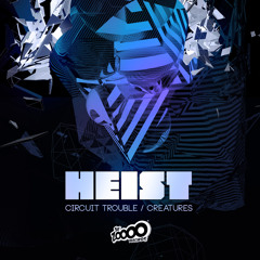 Heist - Creatures