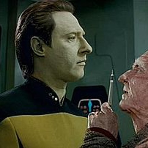 Data (prototype, rough demo)