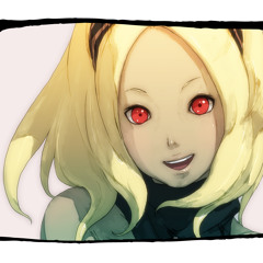 Gravity Rush Soundtrack