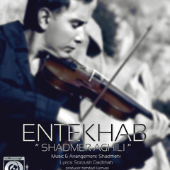 Shadmehr Aghili - Entekhab