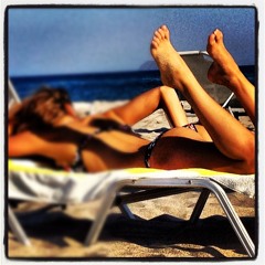 Bombdogs - First Time (Original mix)