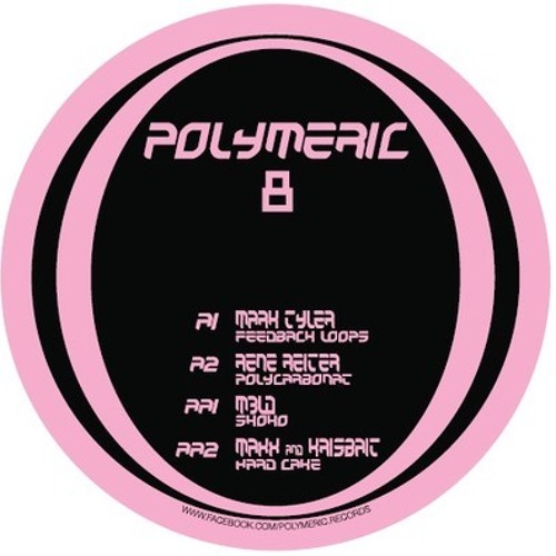 Rene Reiter - polycarbonat
