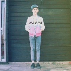 Happa - Boss