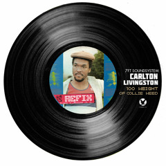 7FT X Carlton Livingston - 100 weight of collie weed [REFIX]