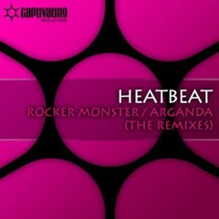 Heatbeat - Arganda (Chris Schweizer Rockin Mix)
