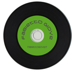 FABIETTO GIOVE @ Live