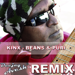 Beans and Puri - Kinx [DJ Avesh 2k11 Remix]
