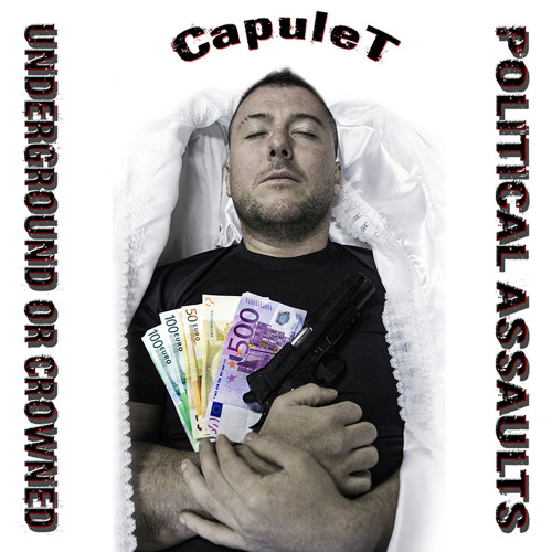 01 - Intro - Underground Or Crownded